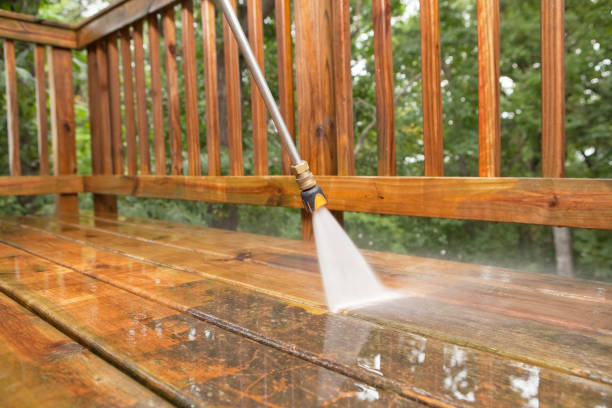 Professional Pressure Washing Services in Donora, PA